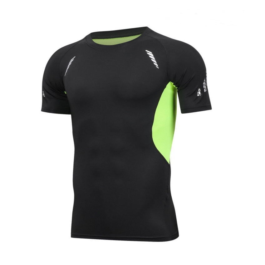 Men's Athletic Slim T-Shirt