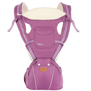 Four seasons baby strap children's waist stool breathable