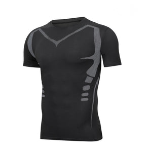 Men's Athletic Slim T-Shirt