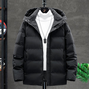 Men's Winter Down Jacket