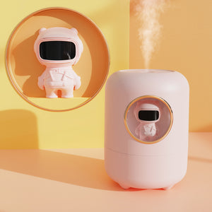 Mini Spaceman USB Desktop Humidifier