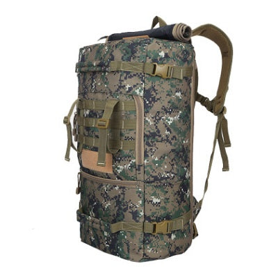 Nueva mochila táctica militar 50L