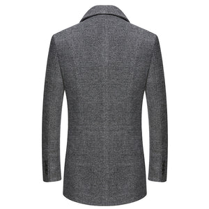 Men's Casual Coat