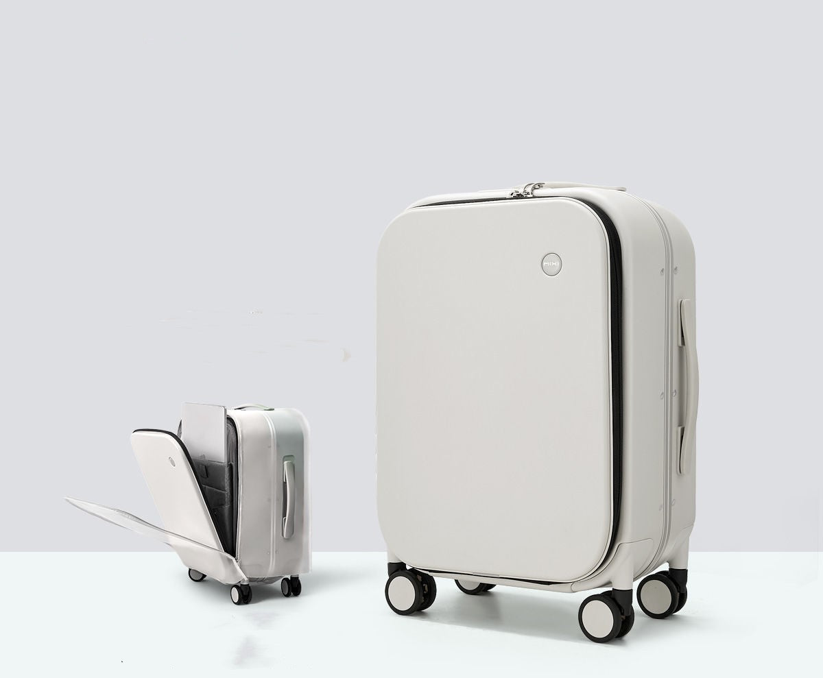 Men's Modern Suitcase