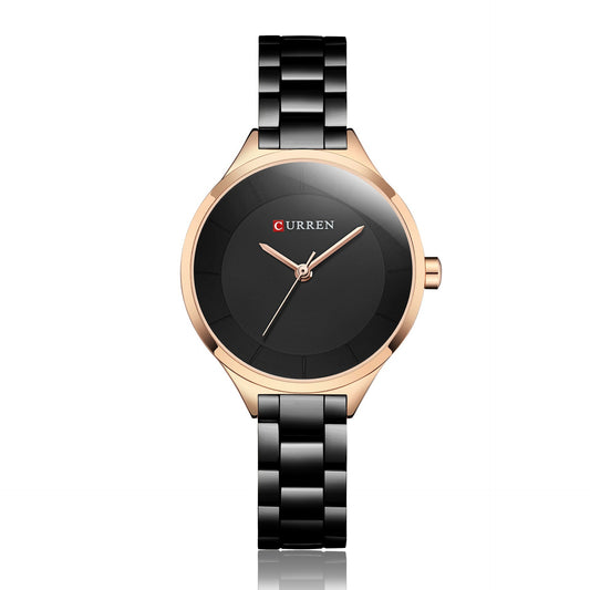 Women's Casual Minimalist Watch