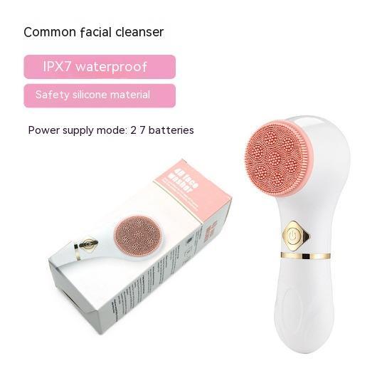 Electric Facial Cleanser Pore