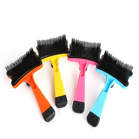 Pet Grooming Comb for Dogs and Cats