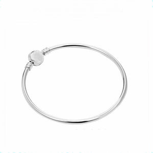 Sterling silver s925 bracelet