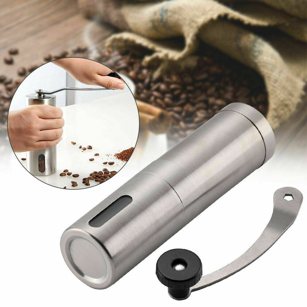 Home Portable Manual Coffee Grinder