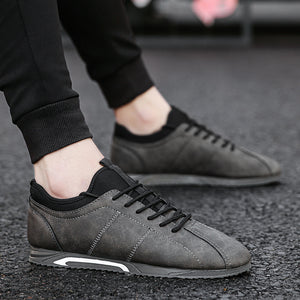 Men's Wear-Resistant Casual Shoes