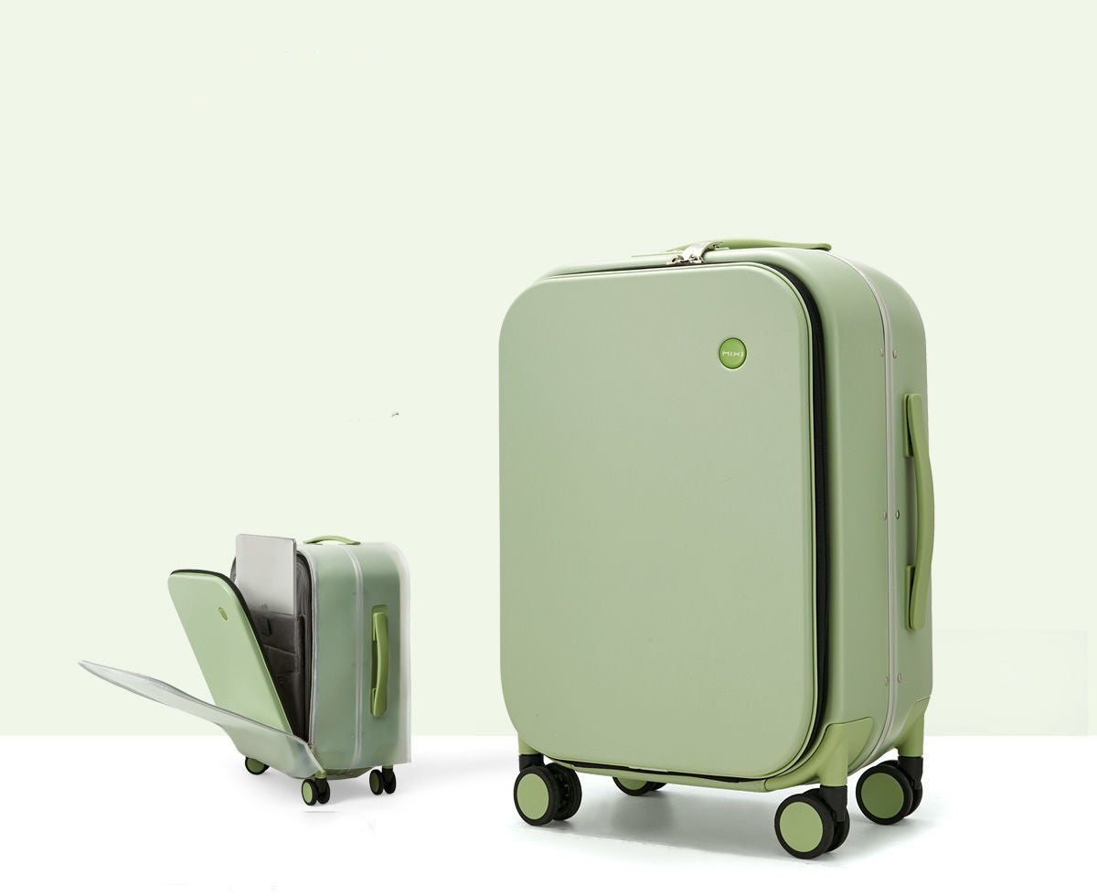 Men's Modern Suitcase