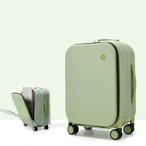 Men's Modern Suitcase