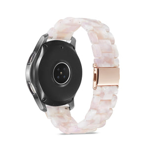 Rubber Strap For Smart Watches In Different Colors