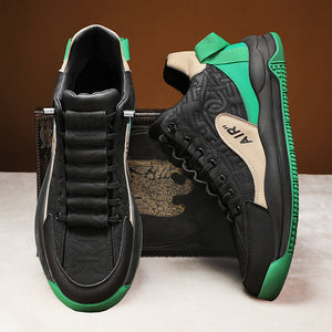 Men's Sports Platform Shoes