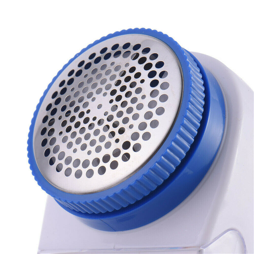 Electric Fabric Shaver and Lint Remover