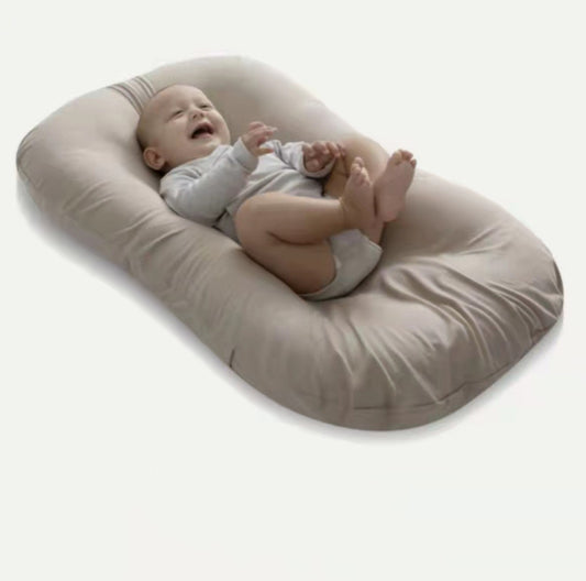 Cama biónica móvil portátil Comfort para bebé recién nacido
