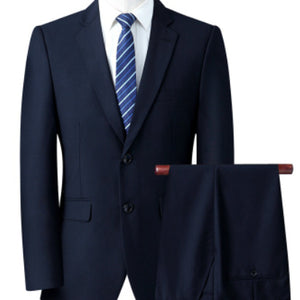 Men's Strict Suit