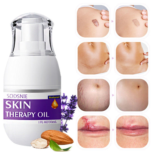 Skin Treatment Oil