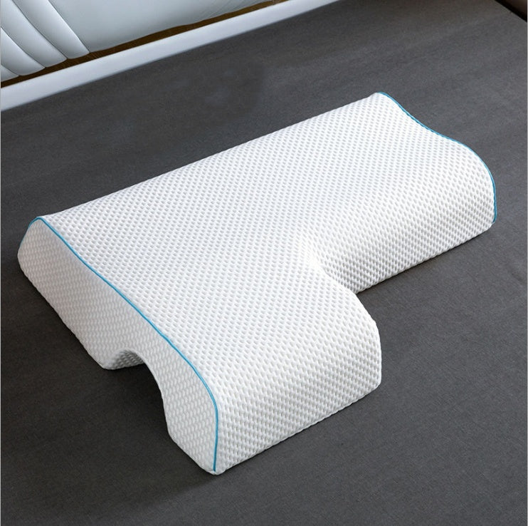 Memory Foam Arm Rest Pillow