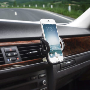 Standard Car Mobile Phone Holder