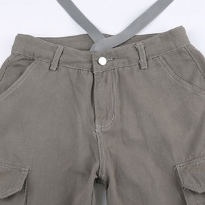 Women's Cargo Pants