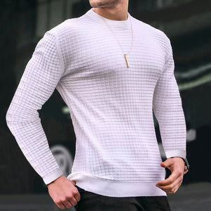 Men's Fashionable Casual Sweater