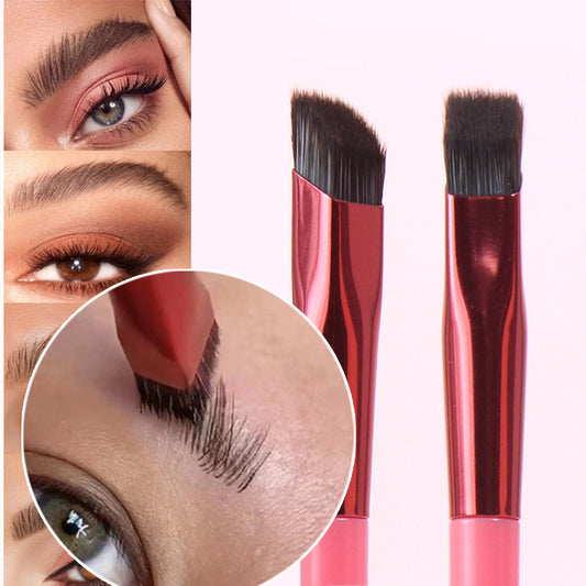 Eyebrow Tinting Brush