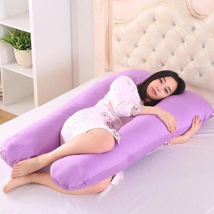 Almohada de cuerpo completo PerfectSleep 