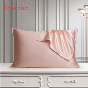 Natural Silk Pillowcase