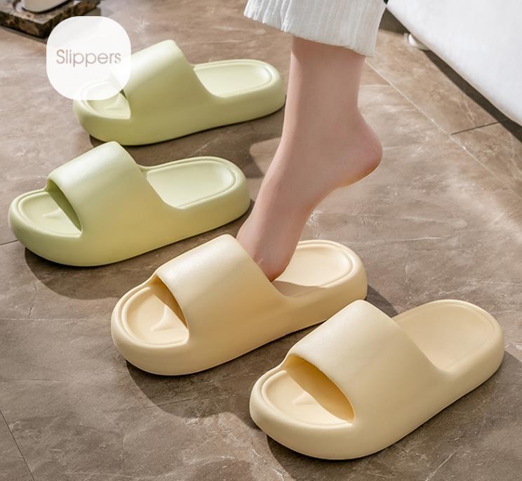 Bread Shoes Hausschuhe rutschfeste Hausschuhe für das Badezimmer