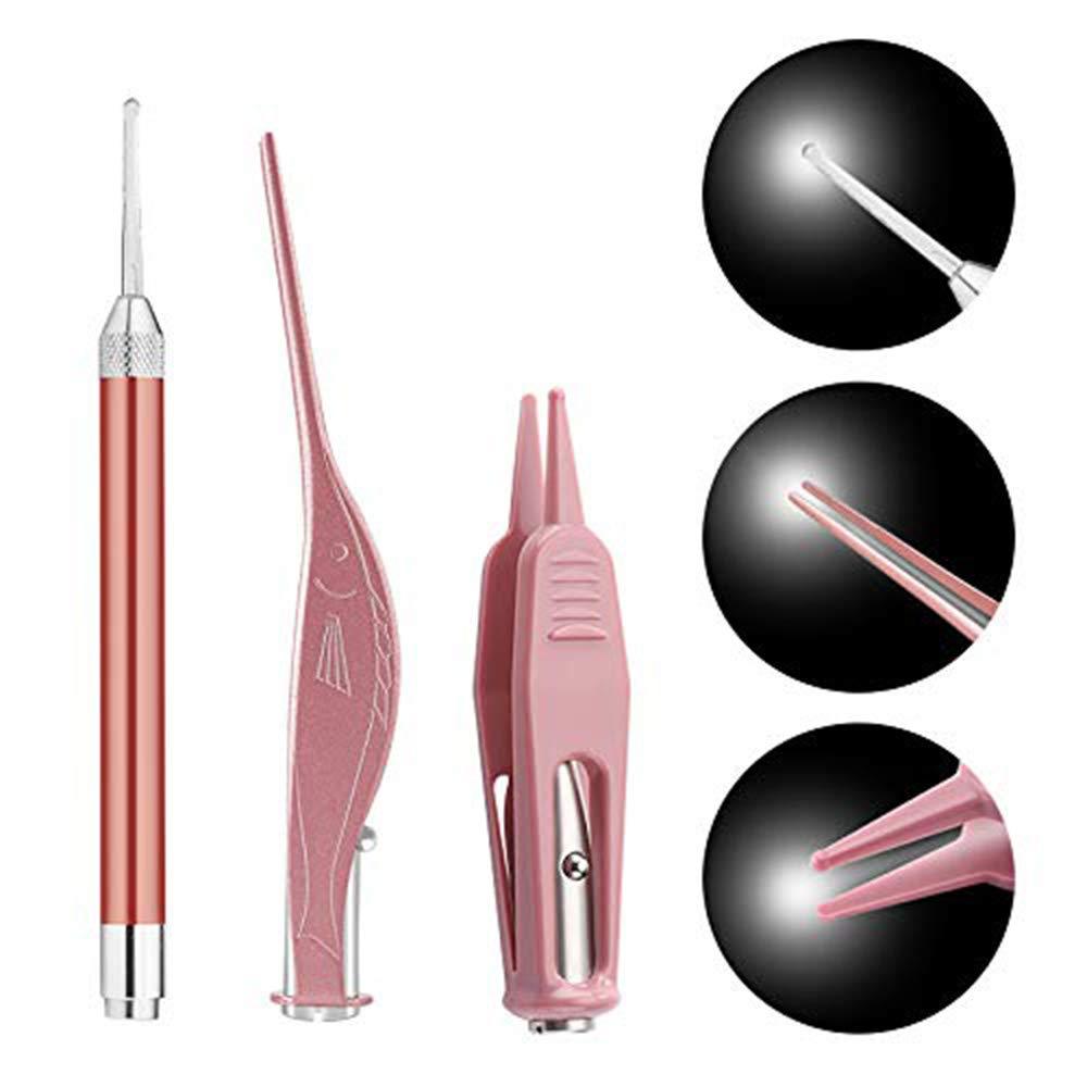 Ear Wax Removal Tool