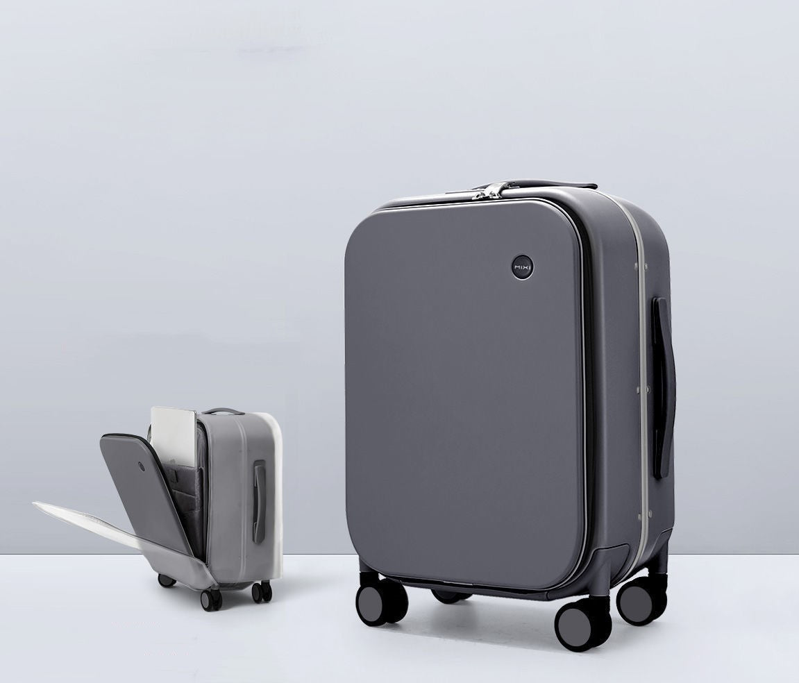 Men's Modern Suitcase