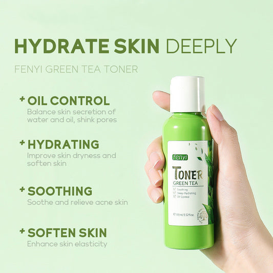 Moisturizing Lotion Skin Care