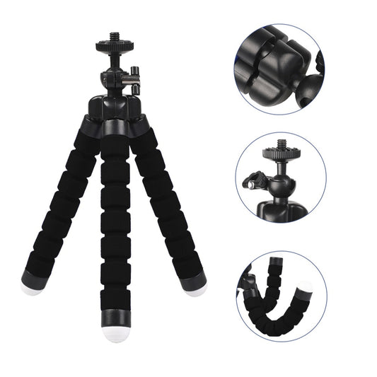 Minature Bluetooth Tripod