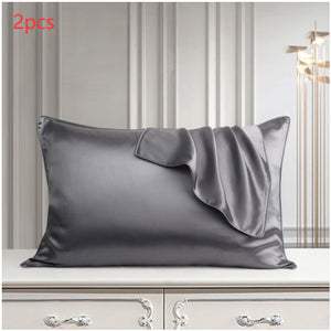 Natural Silk Pillowcase