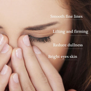 Brighten & Lift Eye Cream