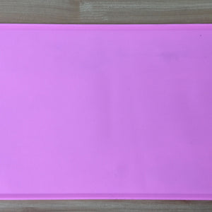 Dog Food Silicone Mat