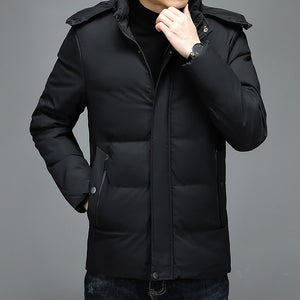 Men's Winter Down Jacket