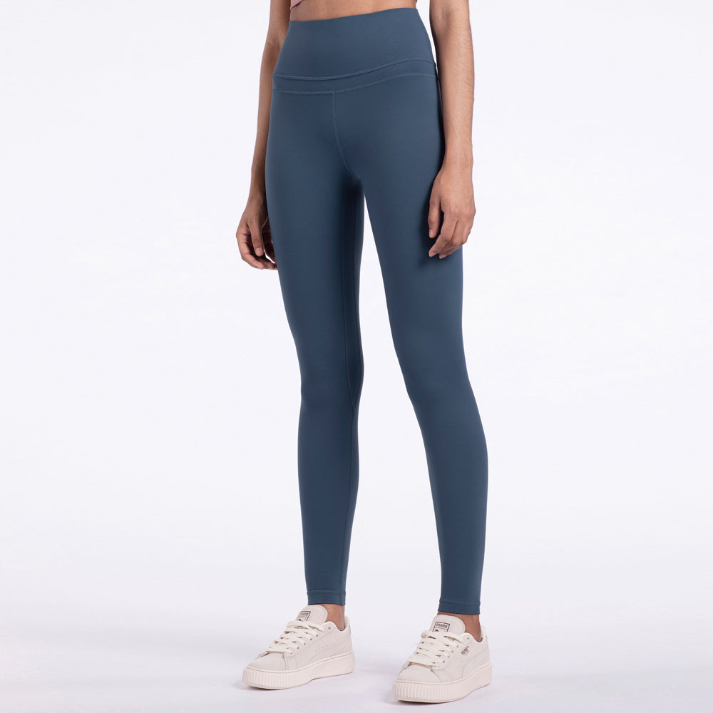 Lulu Sportliche Leggings für Damen