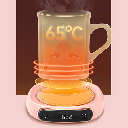 Kaffeetassenwärmer Warm