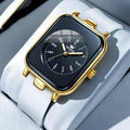  Gold Shell Black Surface