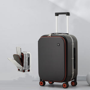 Men's Modern Suitcase