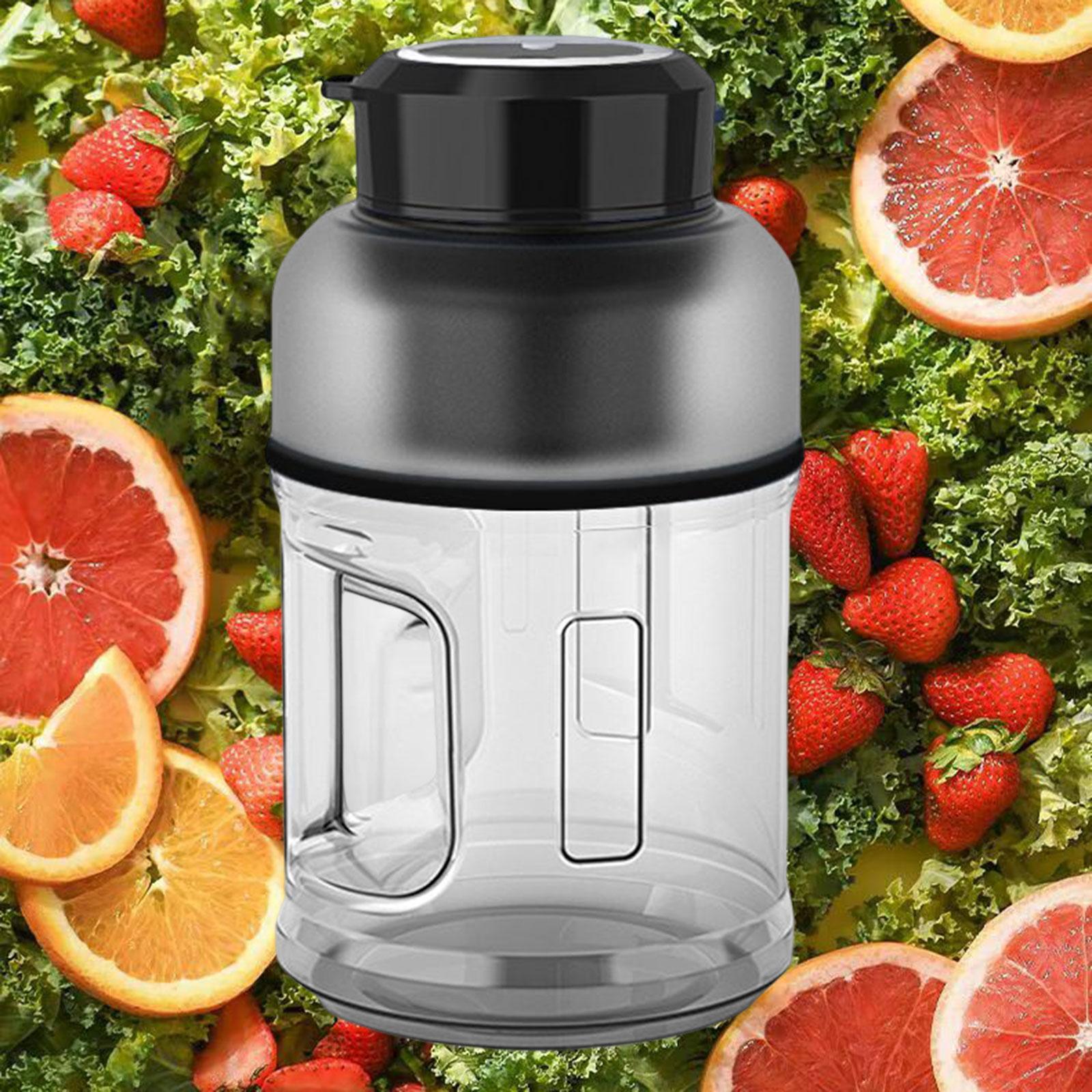 1500ml Portable Blender