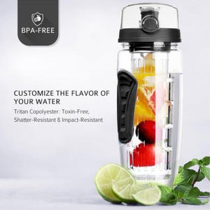 Free Fruit Infuser Juice