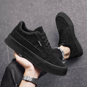 Men's Casual Thick-Soled Sneakers