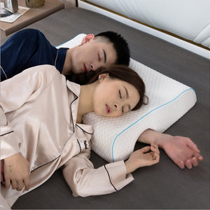 Memory Foam Arm Rest Pillow