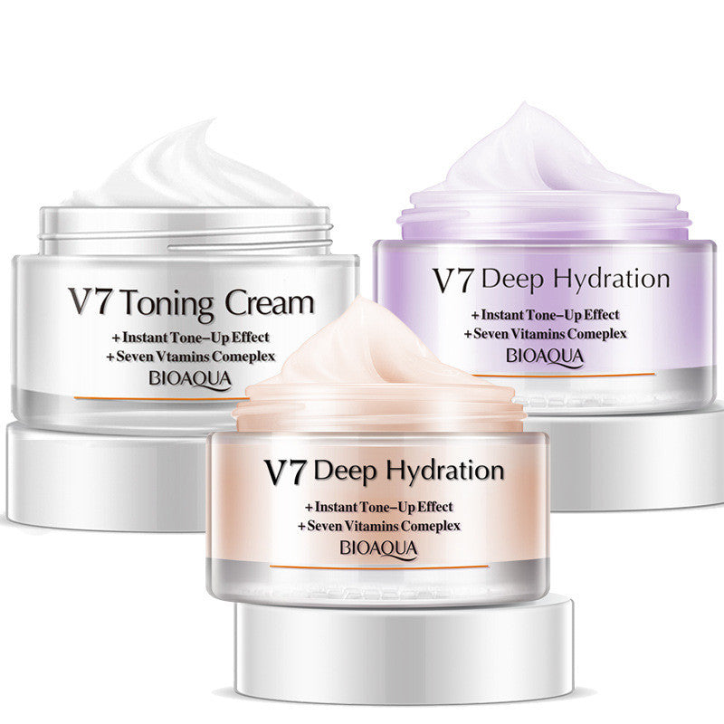 Brightening Face Cream