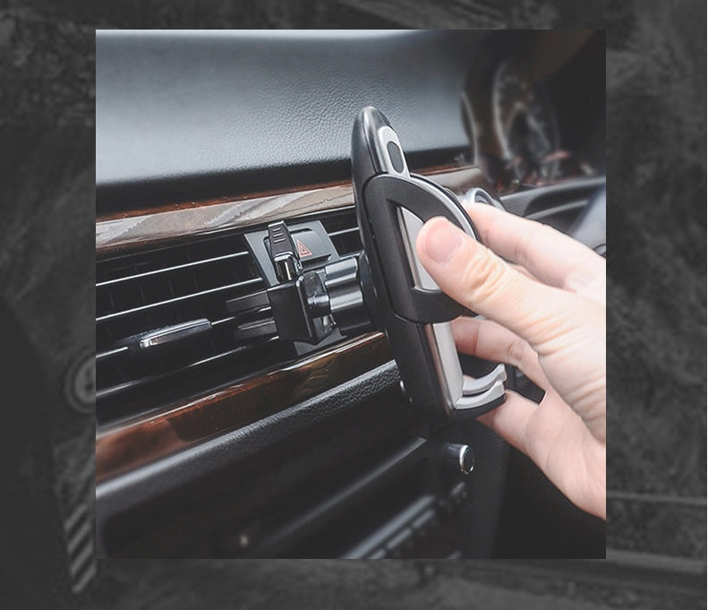 Standard Car Mobile Phone Holder