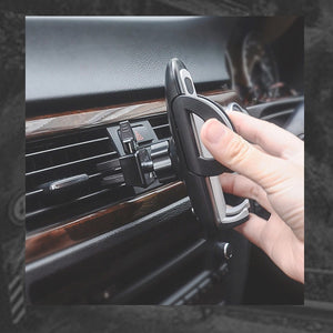 Standard Car Mobile Phone Holder