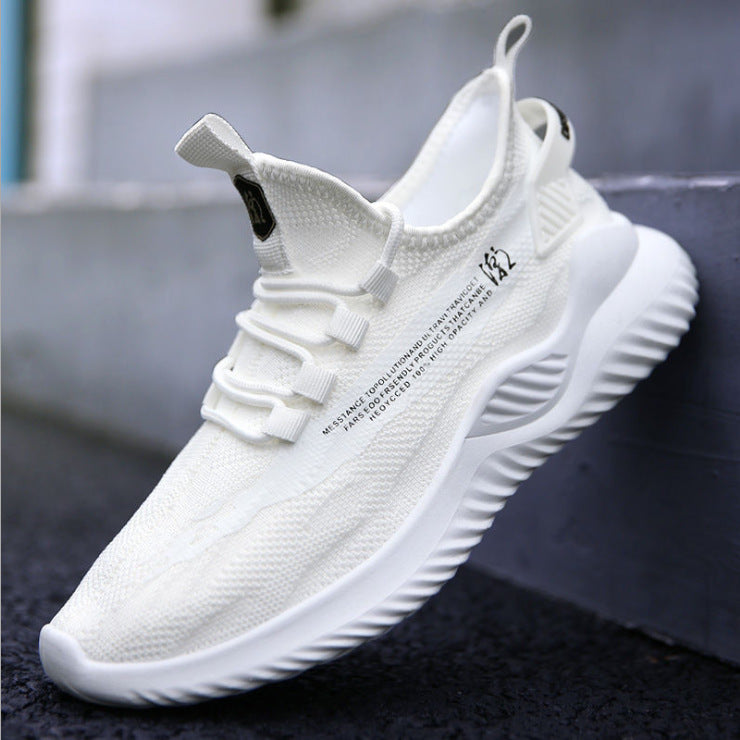 Men's Lightweight Breathable Sneakers